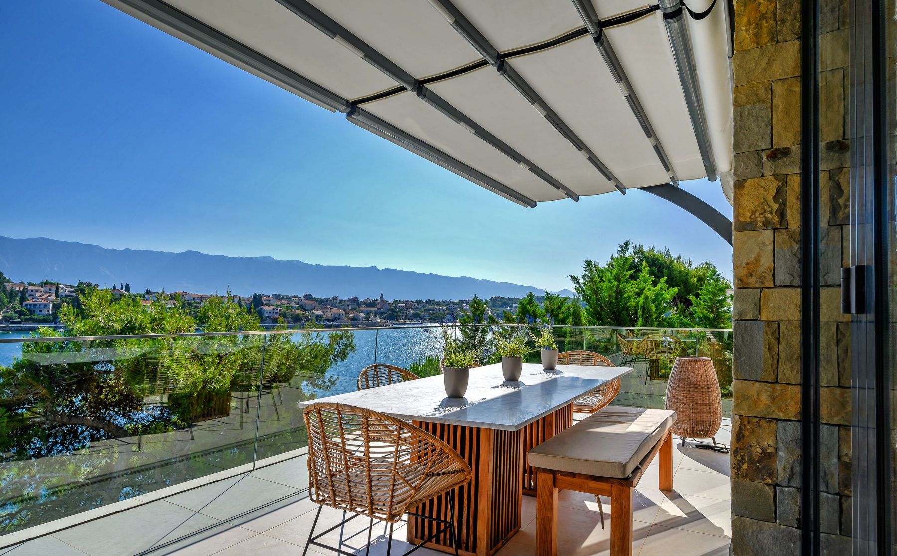 Villa Premium Brac villa photo.