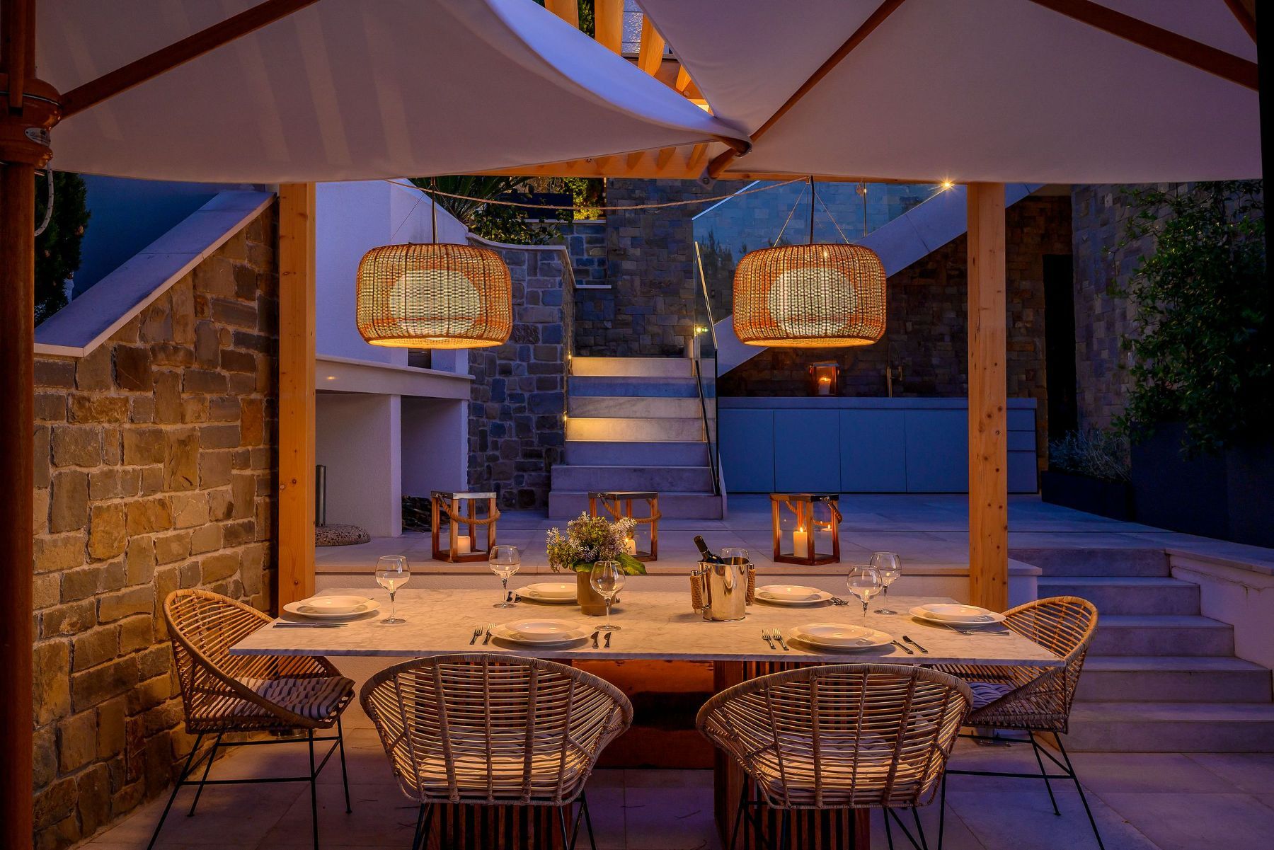 Villa Premium Brac villa photo.