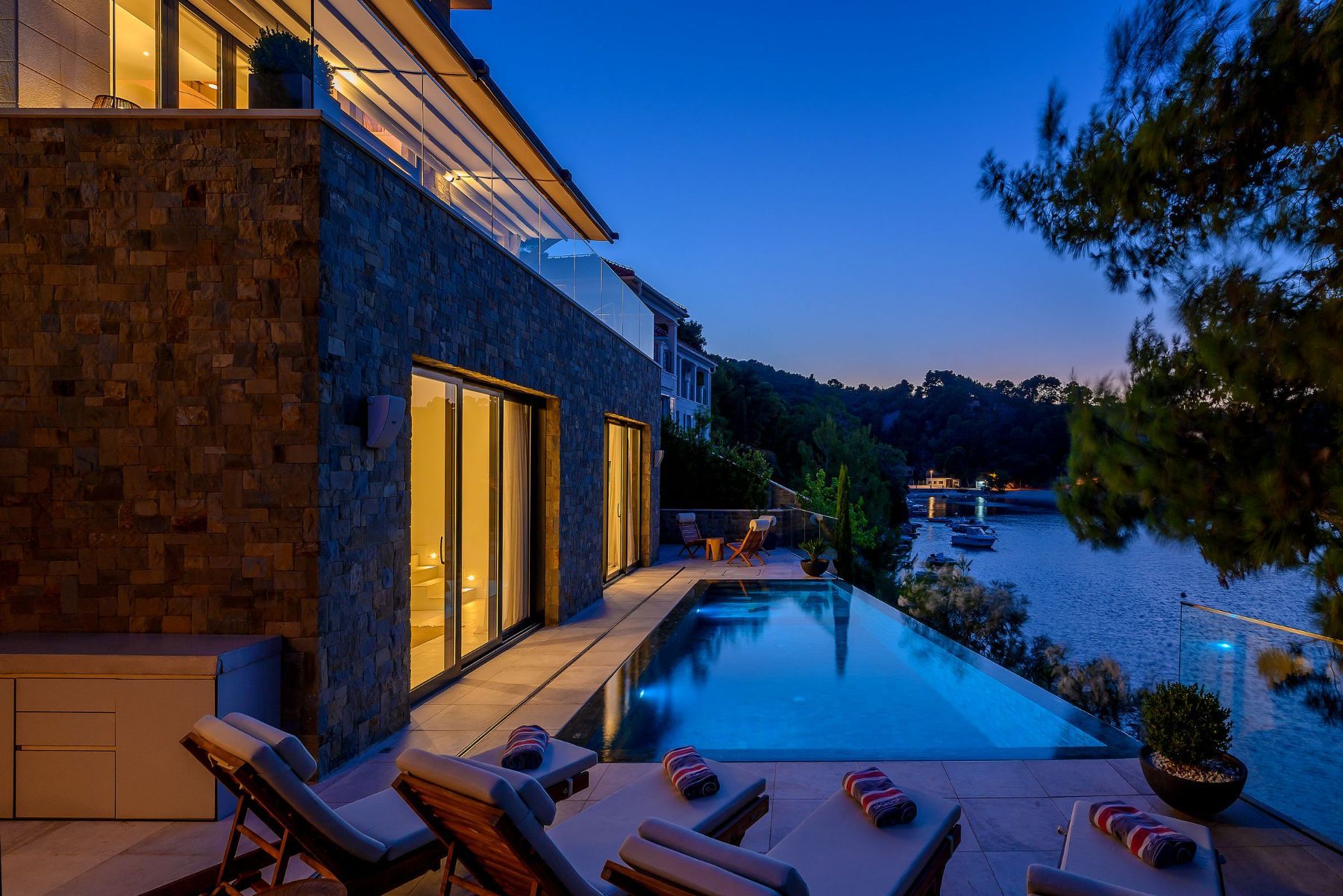 Villa Premium Brac villa photo.