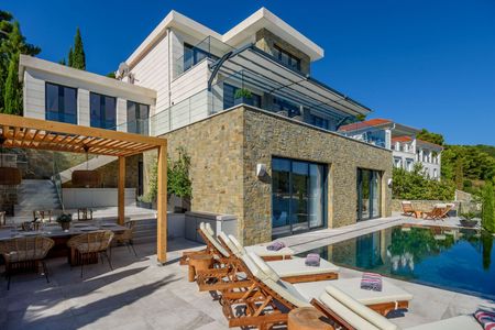 Villa Premium Brac villa photo.