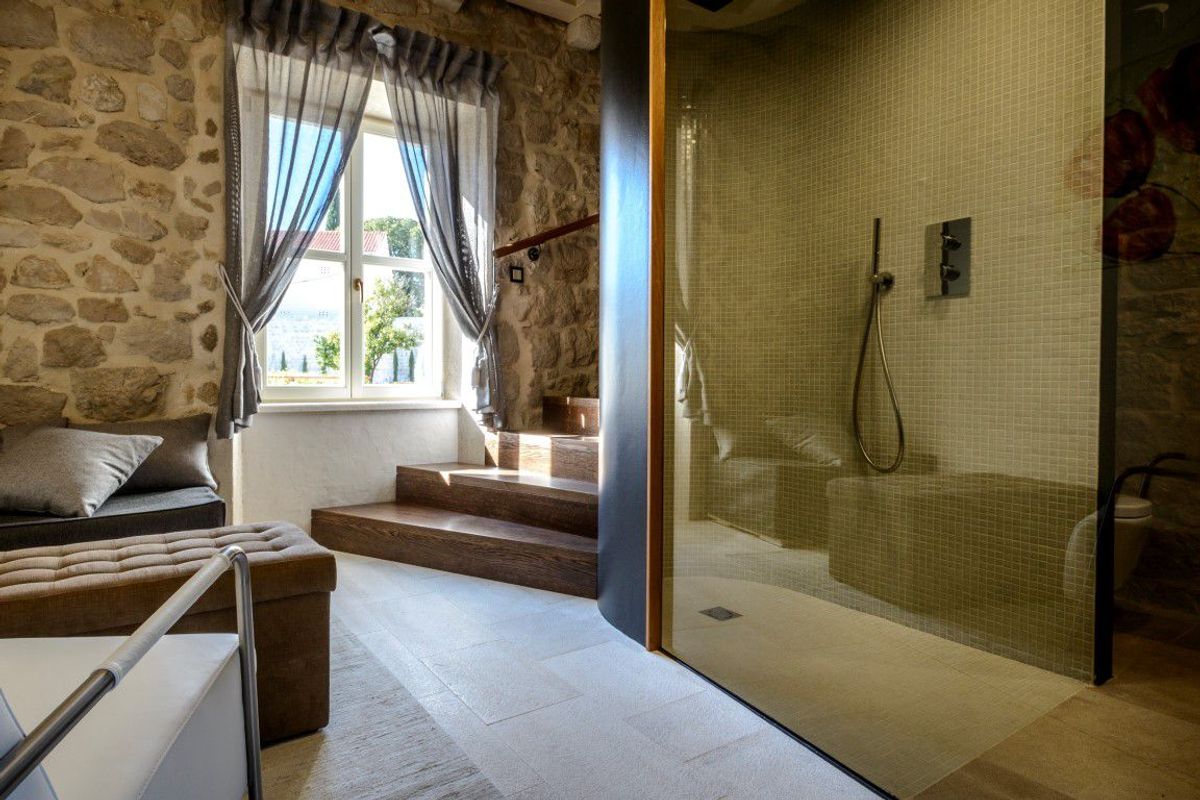 Villa Zaton villa photo.