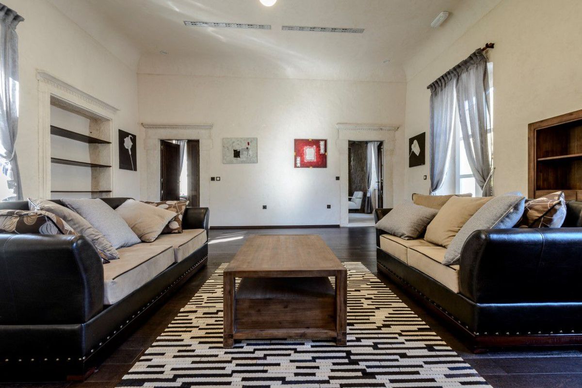 Villa Zaton villa photo.