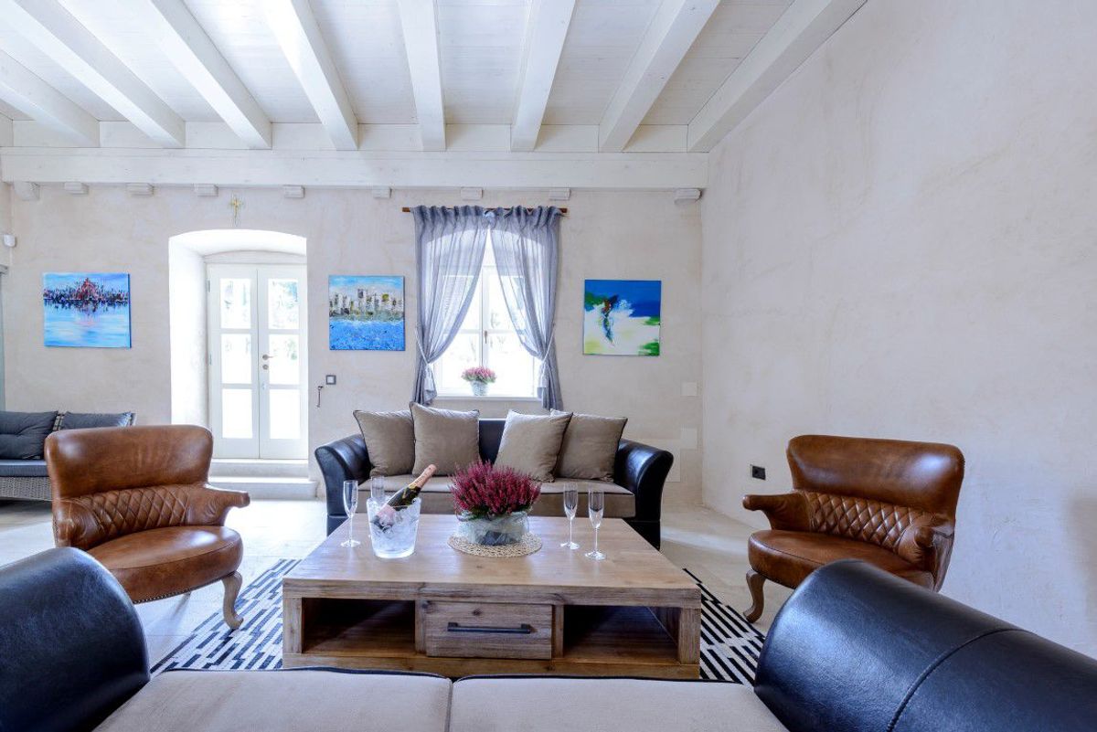 Villa Zaton villa photo.