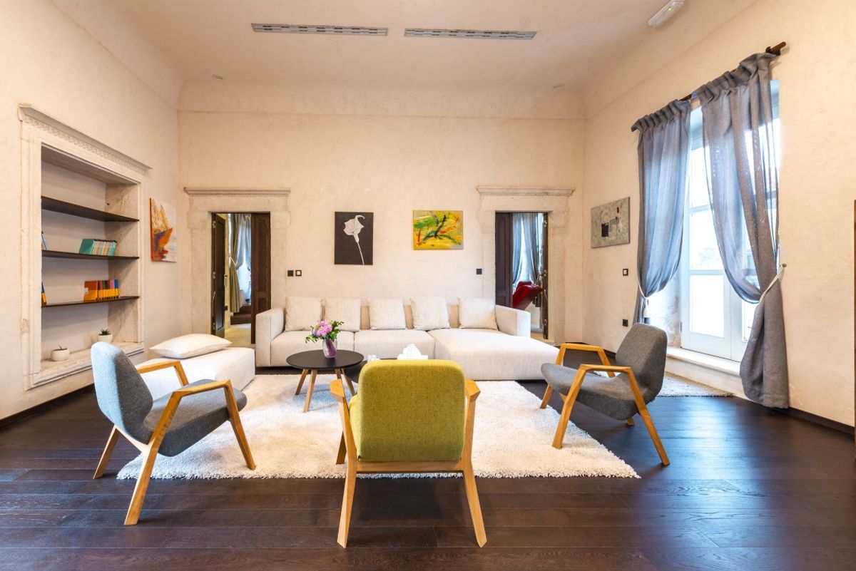 Villa Zaton villa photo.