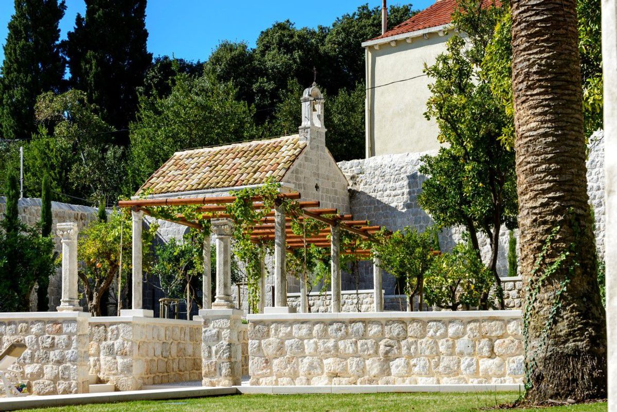 Villa Zaton villa photo.