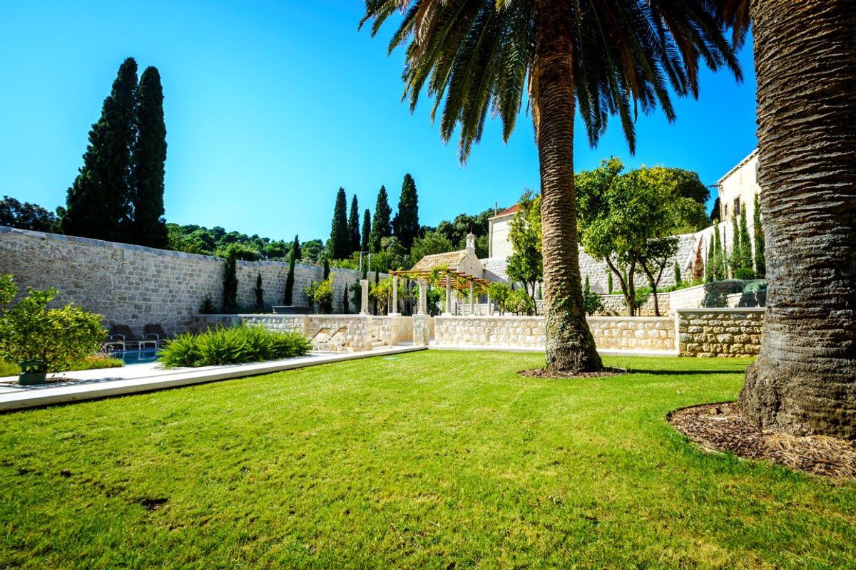 Villa Zaton villa photo.