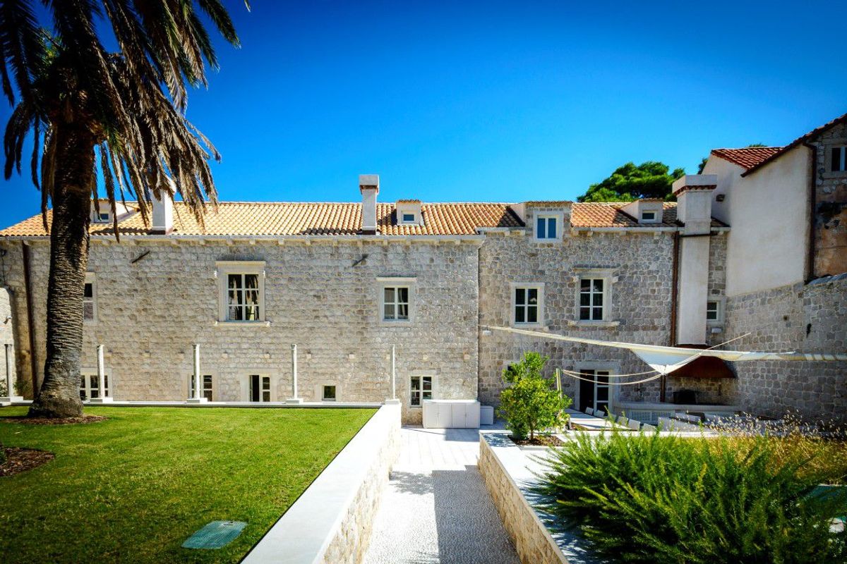 Villa Zaton villa photo.