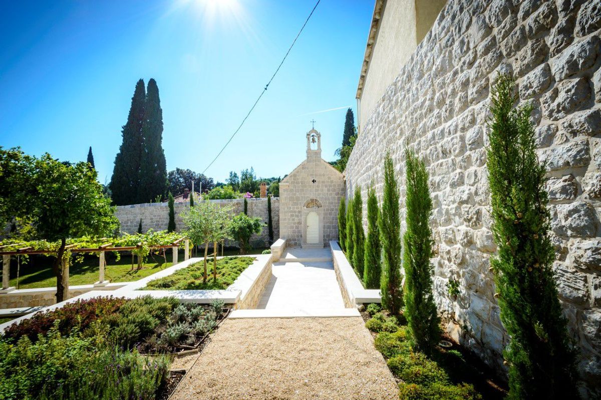 Villa Zaton villa photo.
