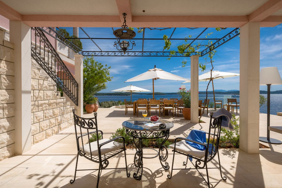 Villa Royal villa photo.