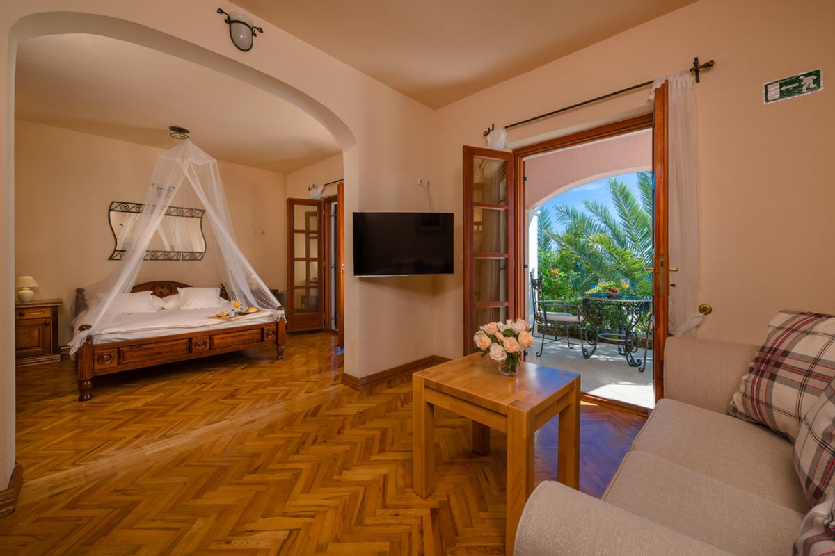Villa Royal villa photo.