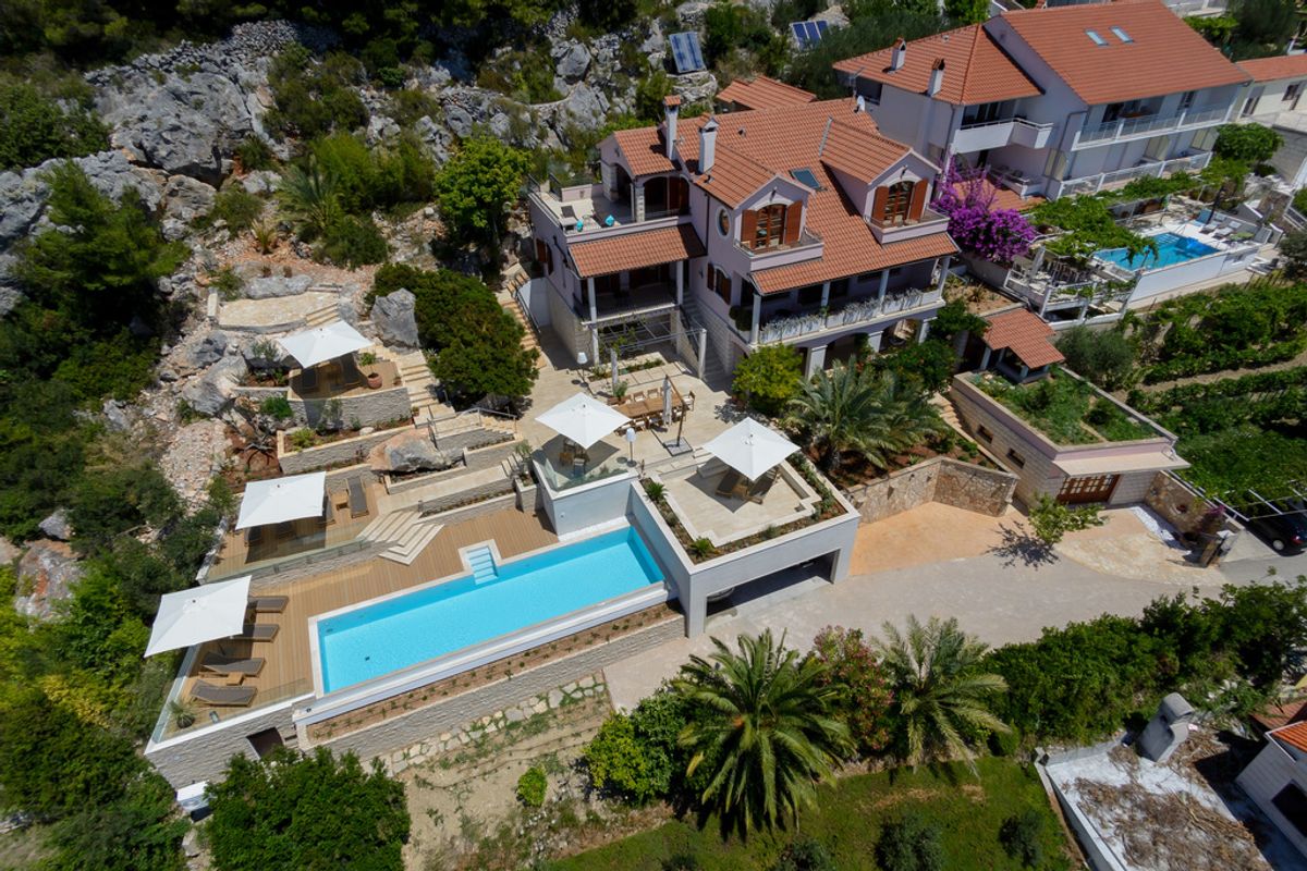 Villa Royal villa photo.