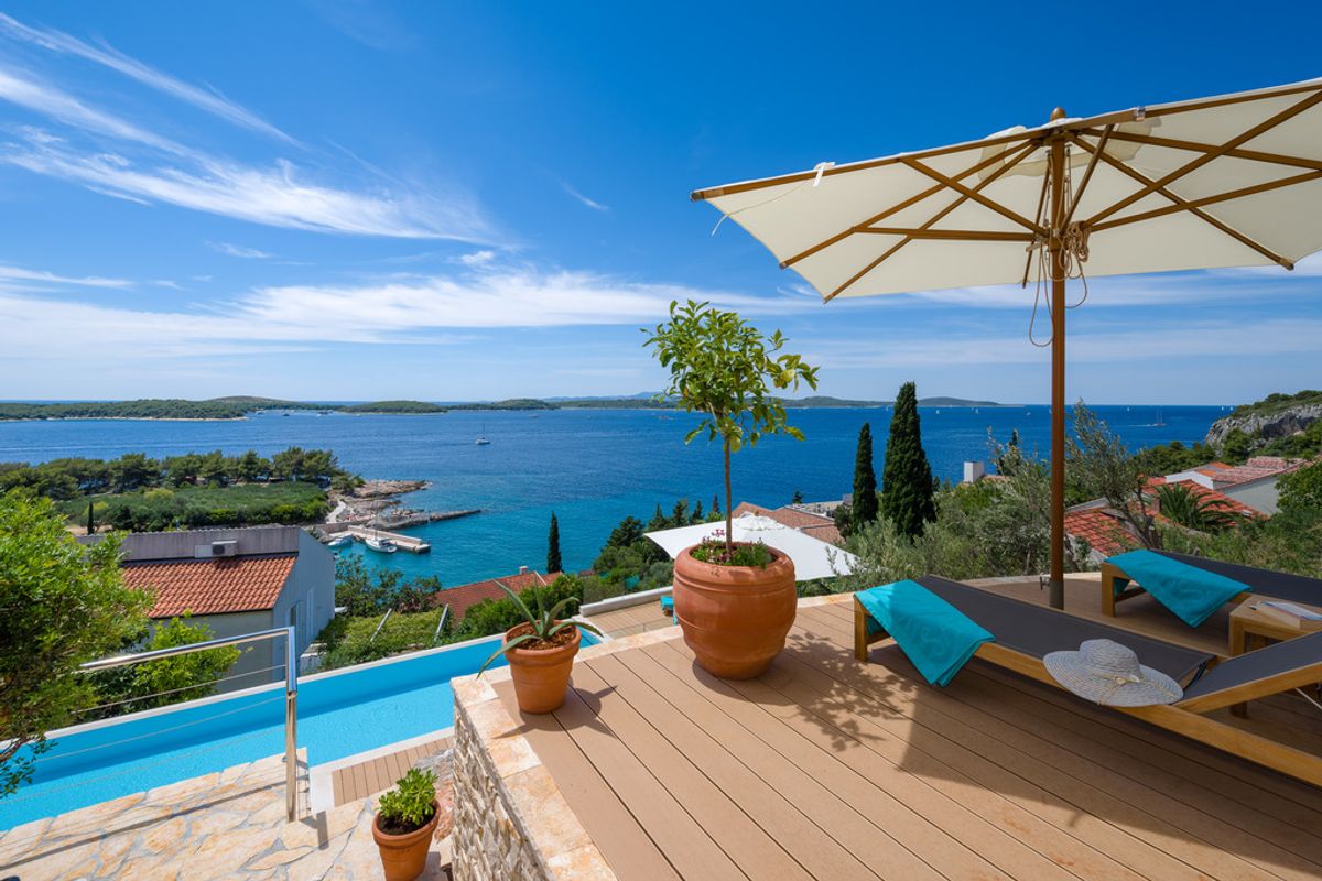 Villa Royal villa photo.