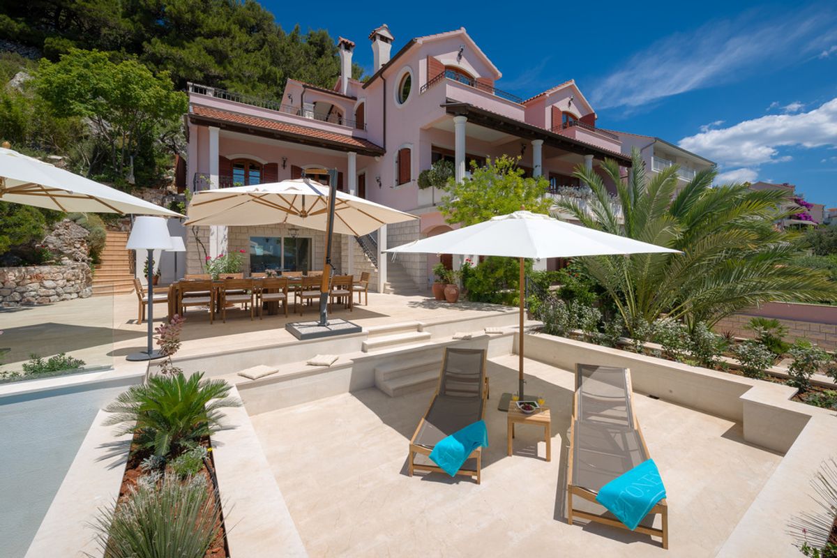 Villa Royal villa photo.