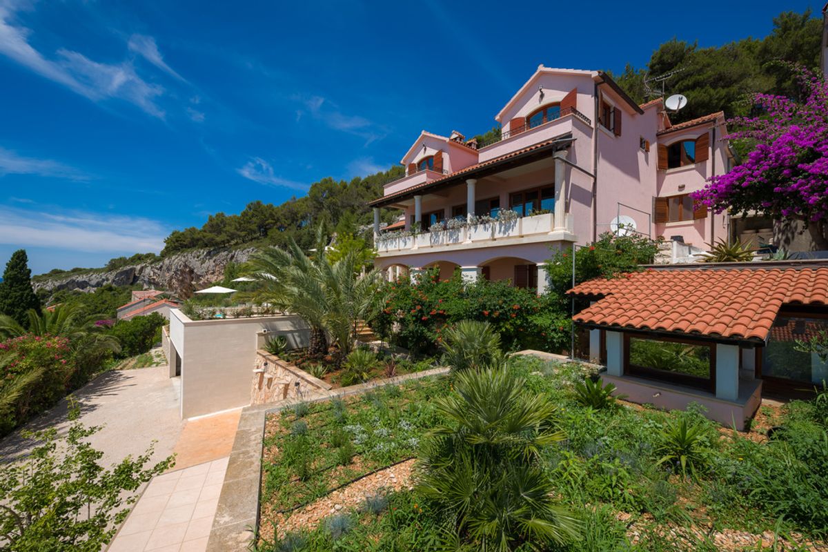 Villa Royal villa photo.