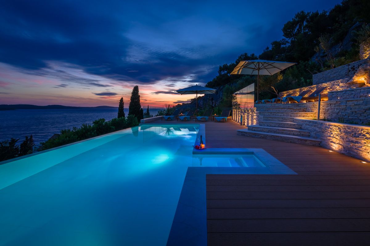 Villa Royal villa photo.