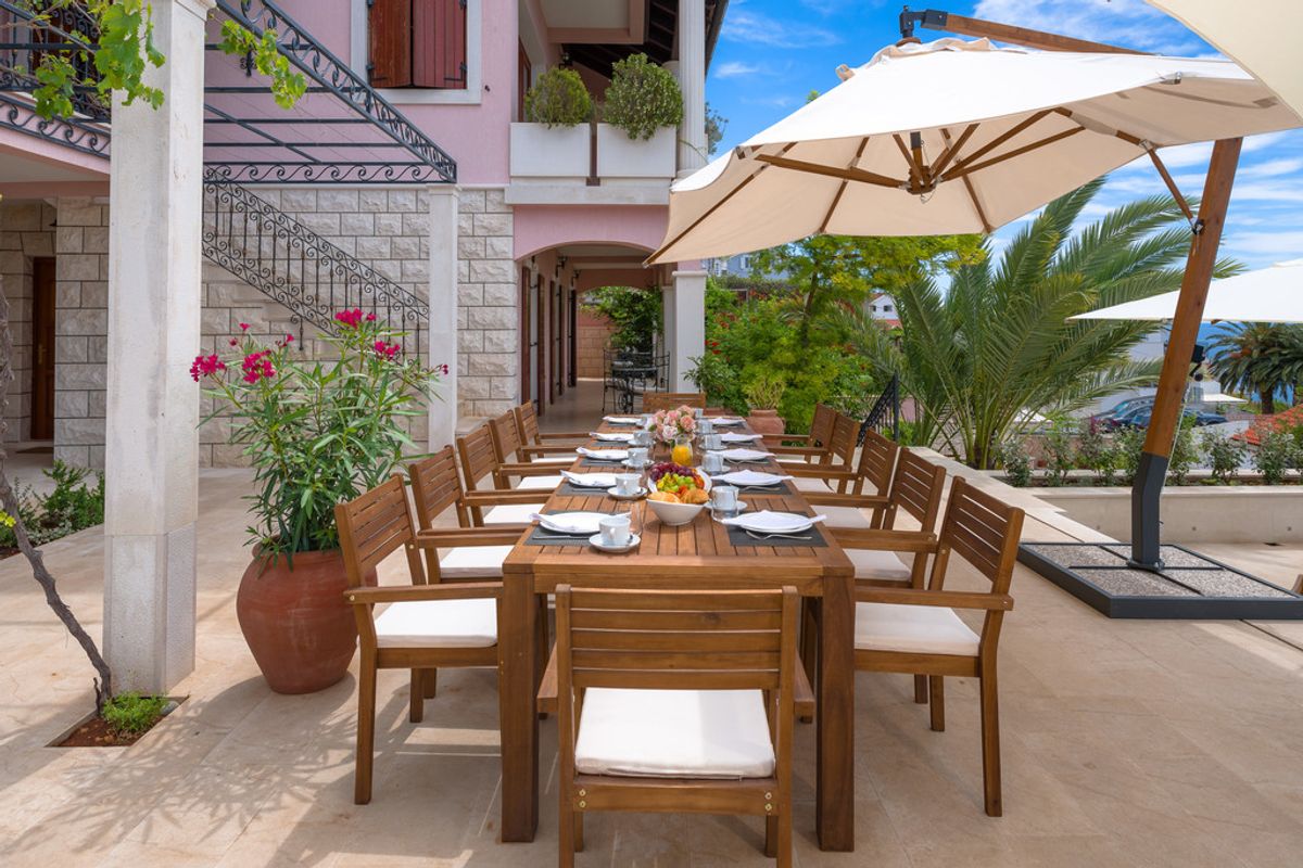 Villa Royal villa photo.