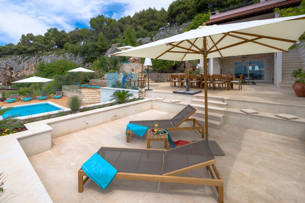 Villa Royal villa photo.
