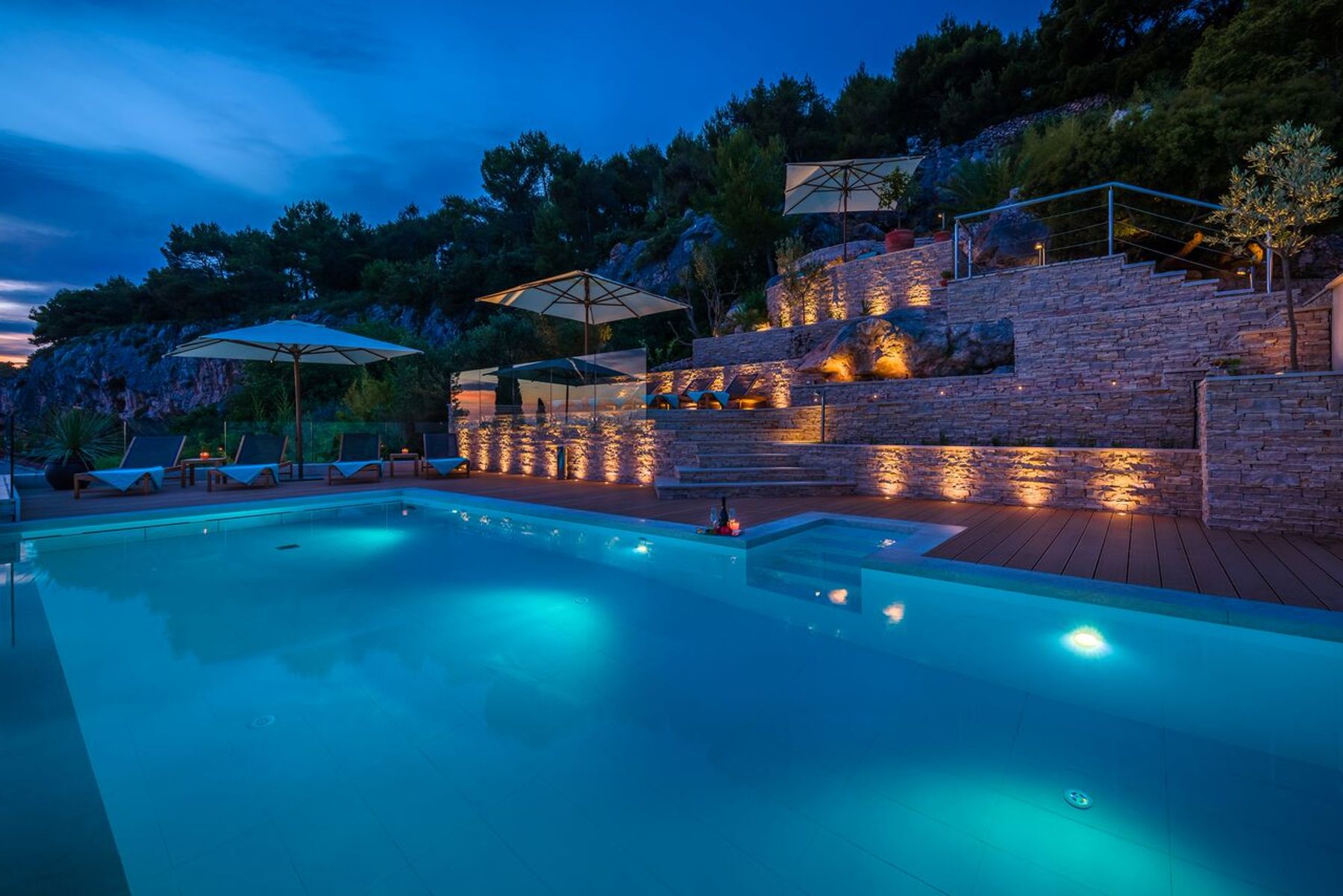 Villa Royal villa photo.
