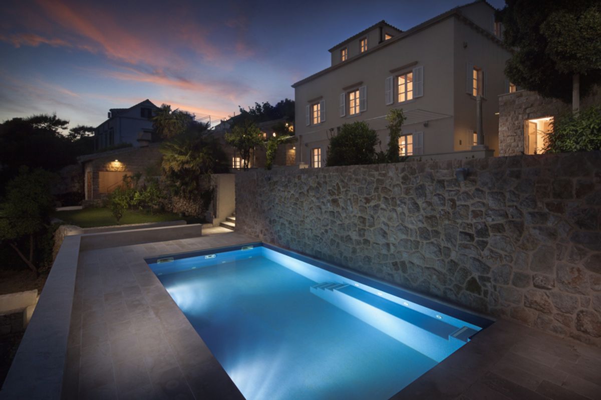 Villa Orchard villa photo.