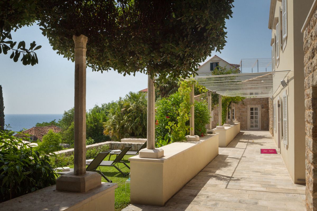 Villa Orchard villa photo.
