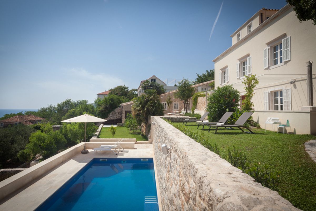 Villa Orchard villa photo.