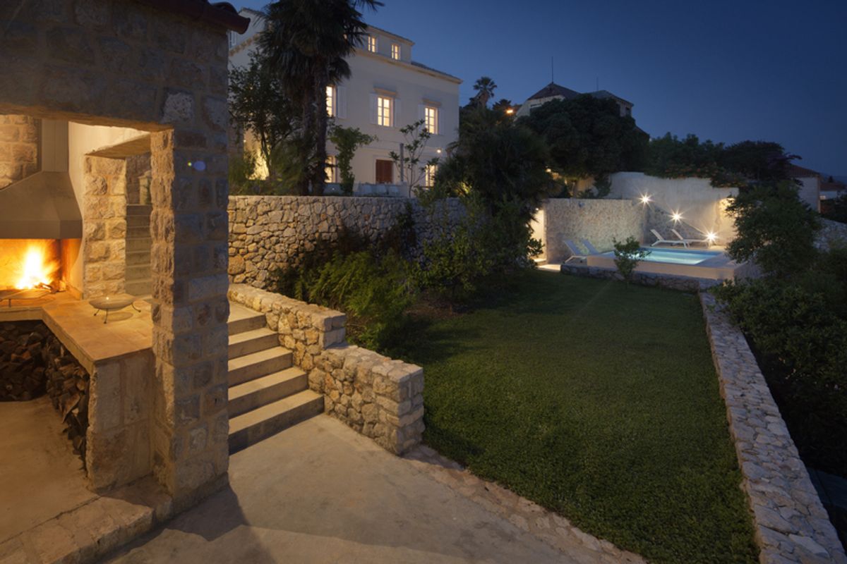 Villa Orchard villa photo.