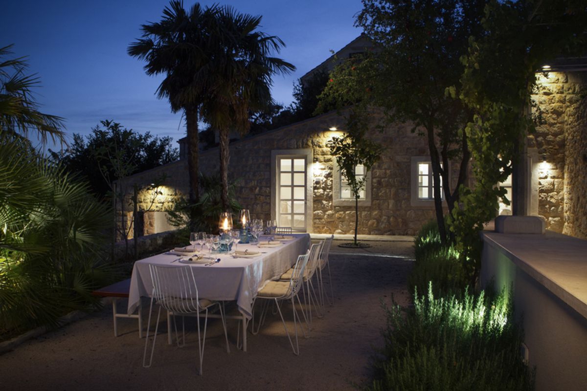 Villa Orchard villa photo.