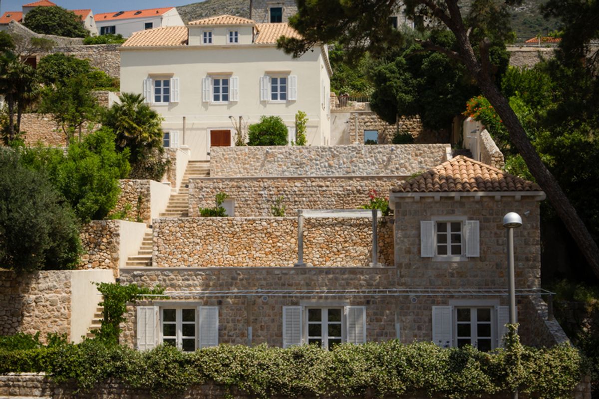 Villa Orchard villa photo.