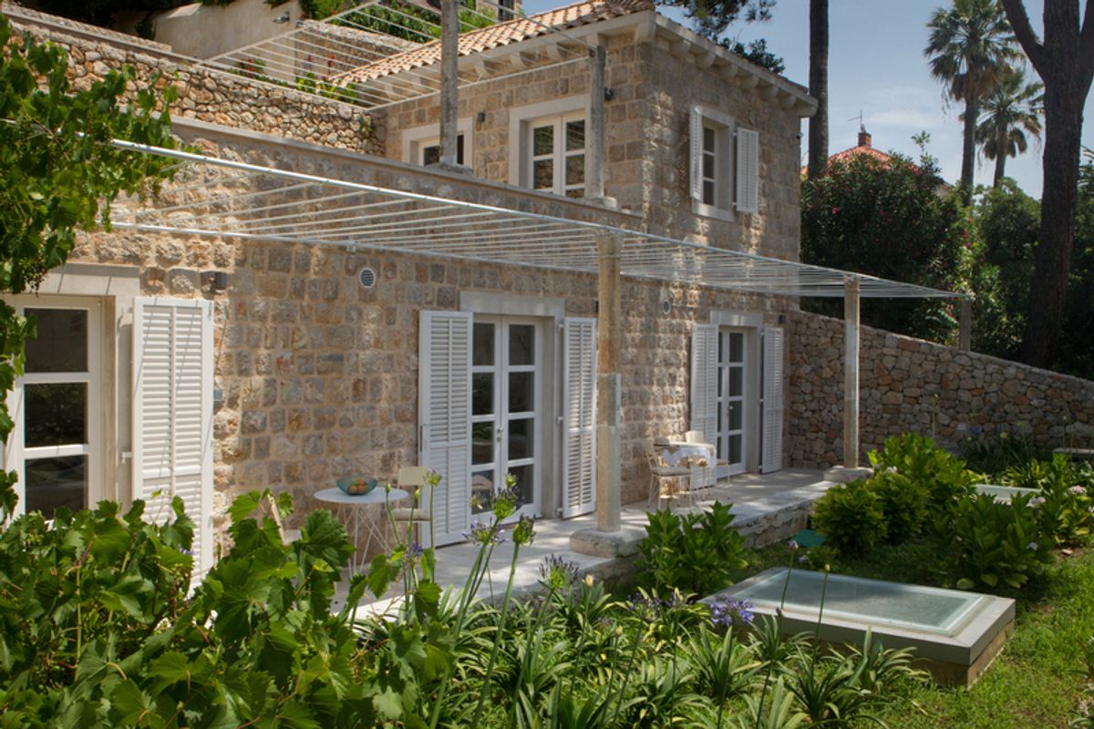 Villa Orchard villa photo.
