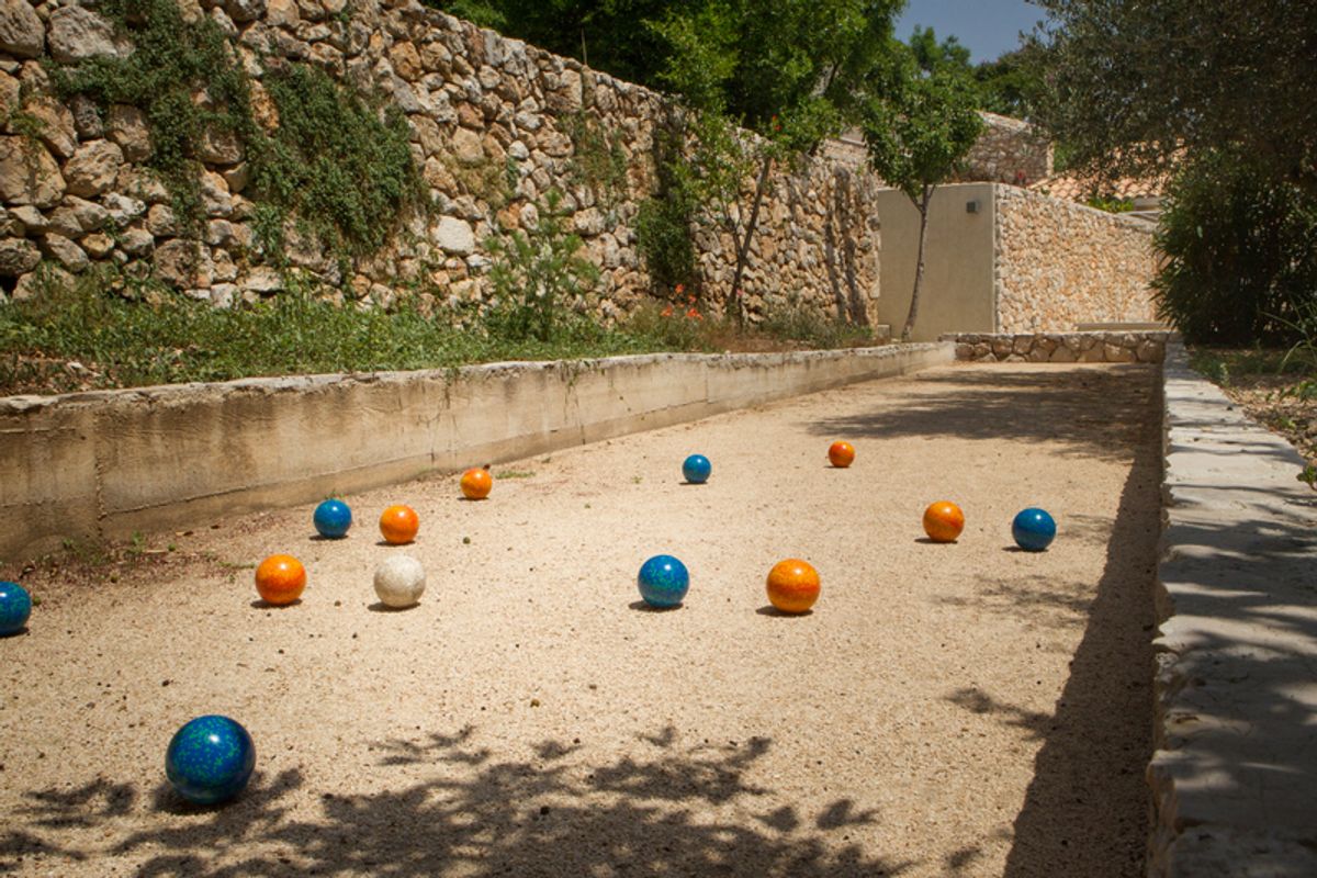 Villa Orchard villa photo.
