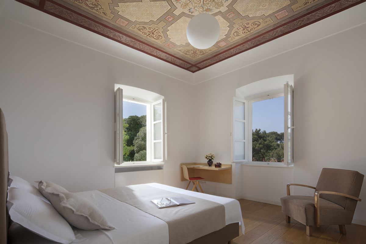 Villa Orchard villa photo.