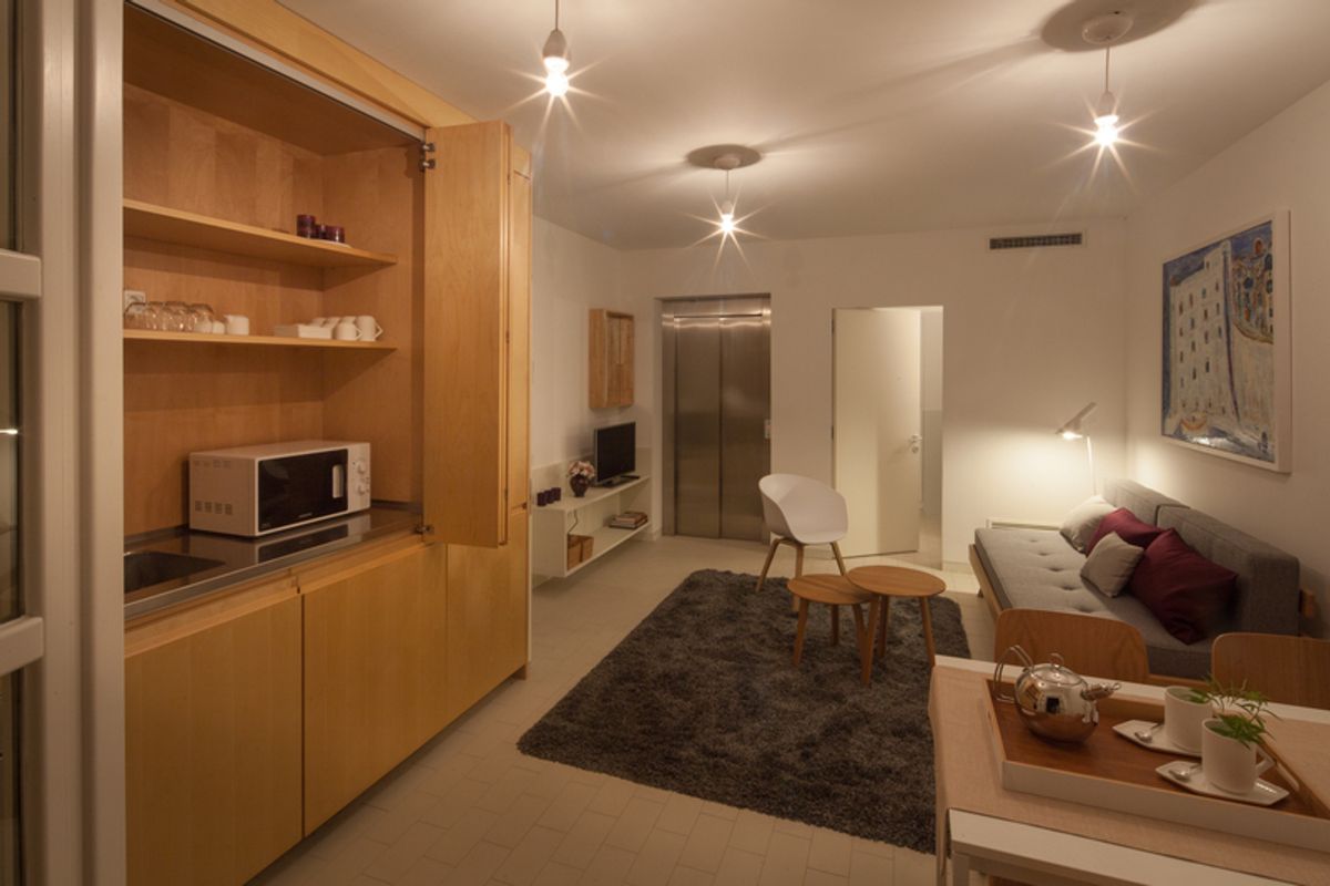 Villa Orchard villa photo.