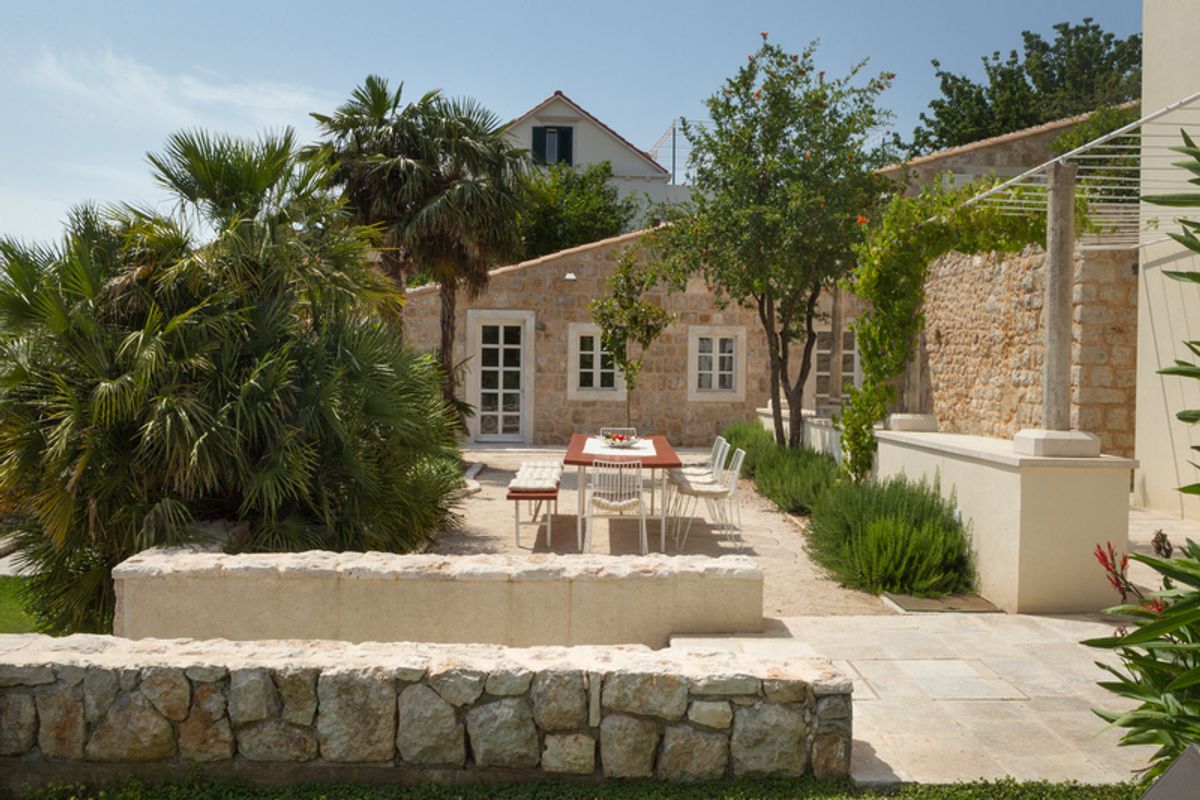 Villa Orchard villa photo.
