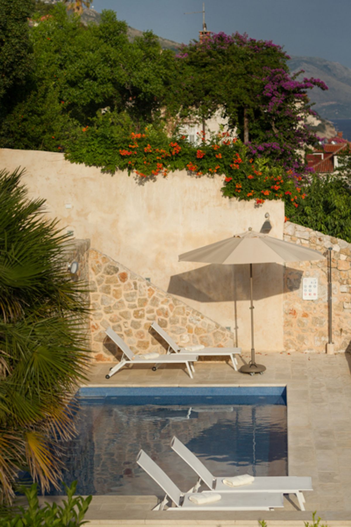 Villa Orchard villa photo.
