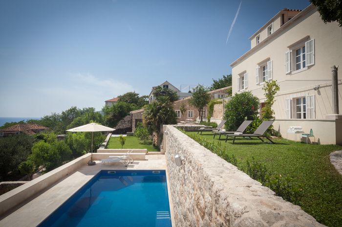 Villa Orchard villa photo.