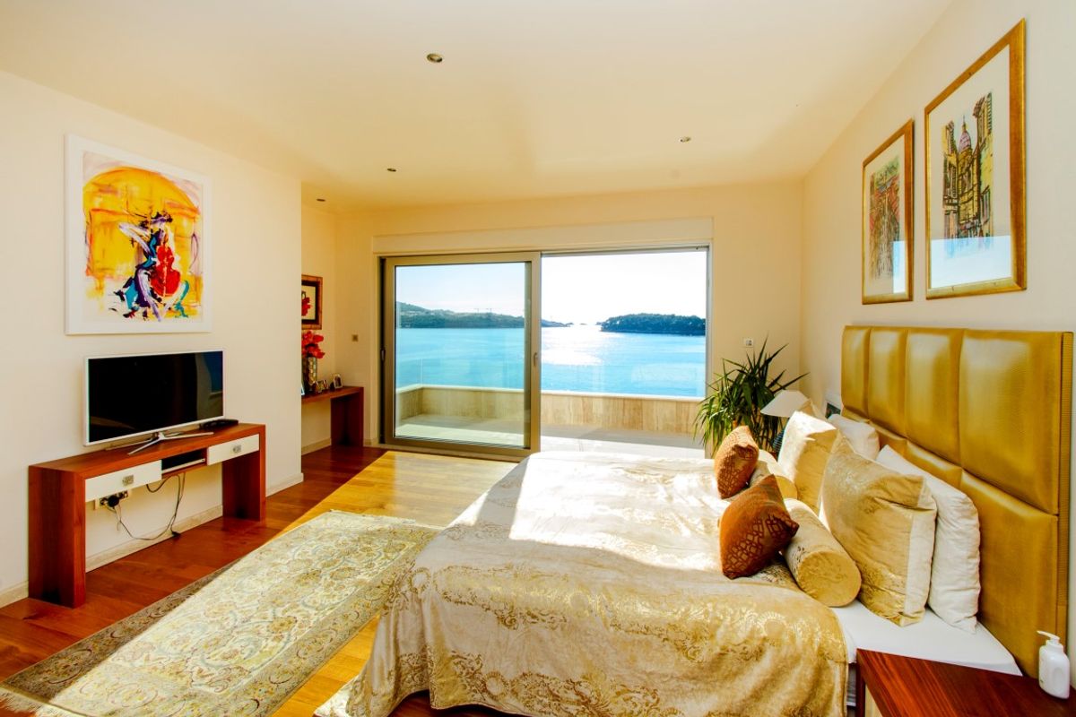 Villa Sea Residence villa photo.