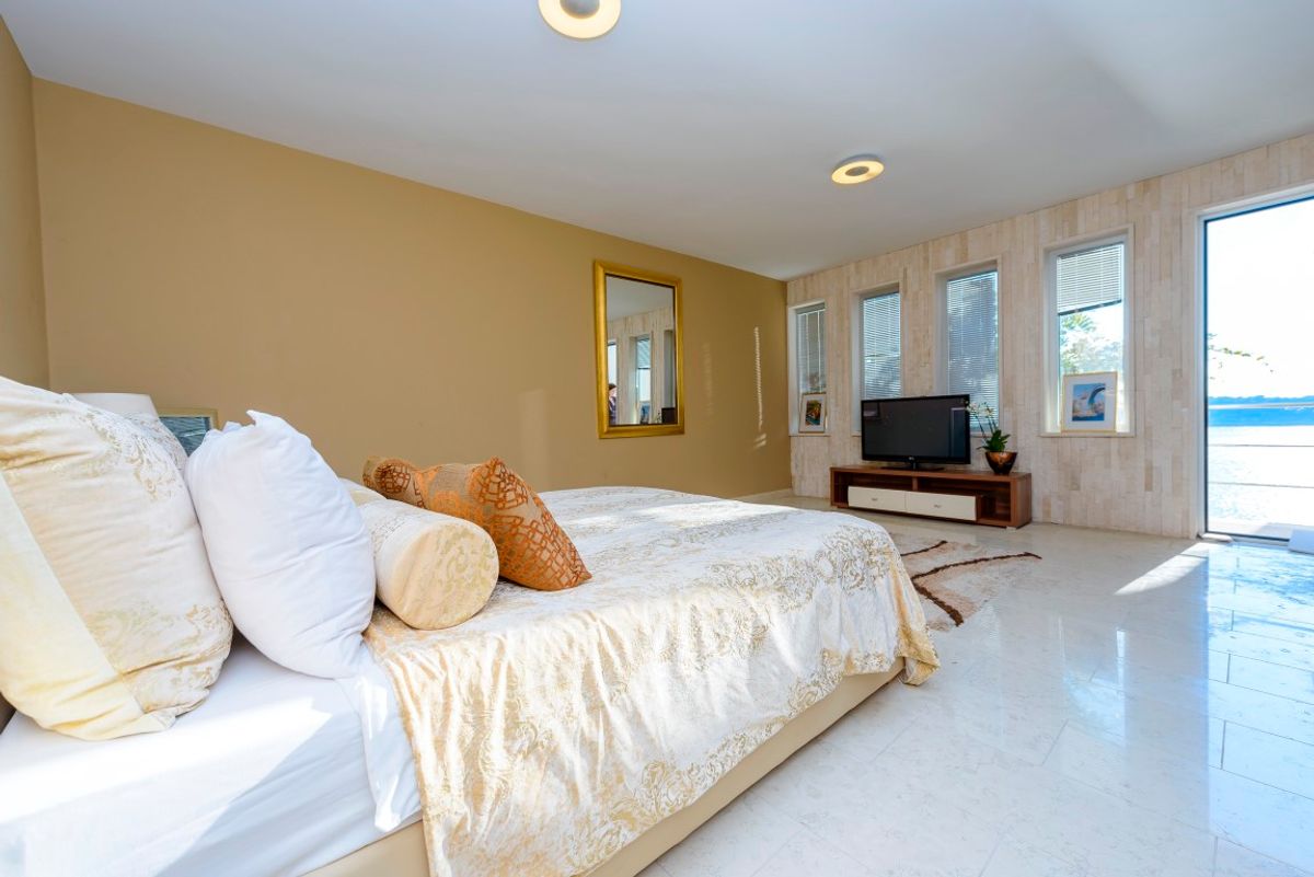Villa Sea Residence villa photo.