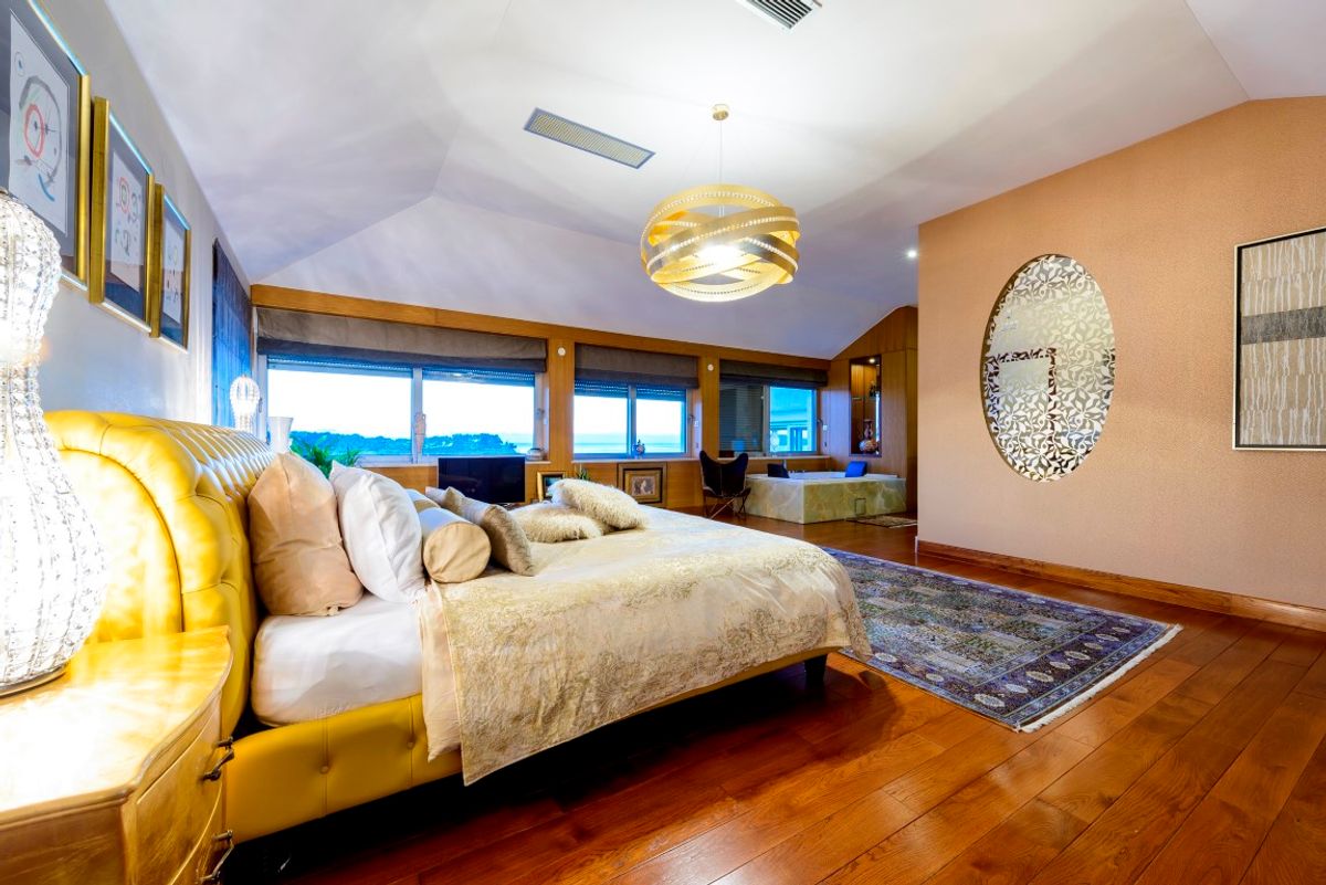 Villa Sea Residence villa photo.