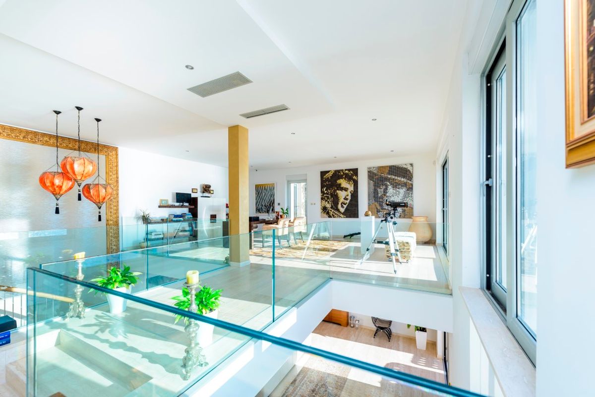 Villa Sea Residence villa photo.