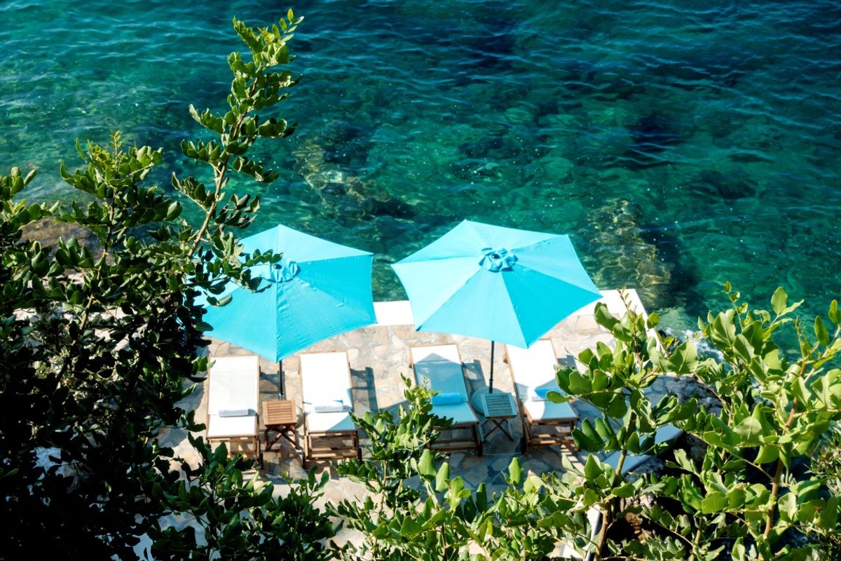 Villa Sea Residence villa photo.