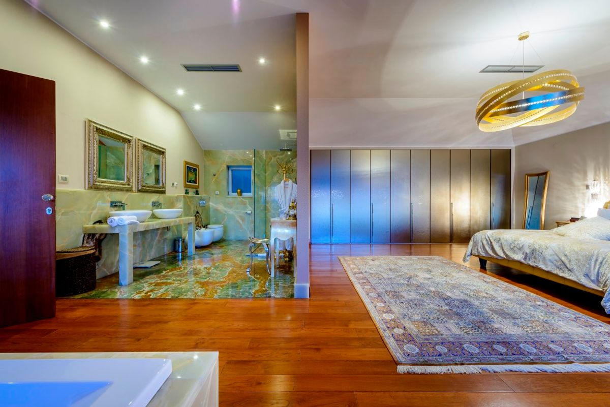Villa Sea Residence villa photo.
