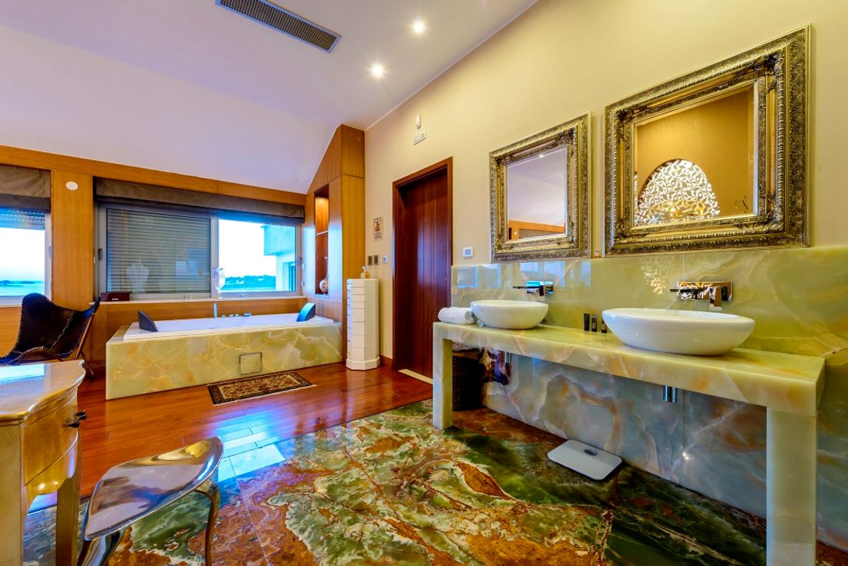 Villa Sea Residence villa photo.