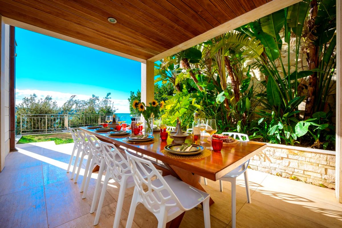 Villa Sea Residence villa photo.