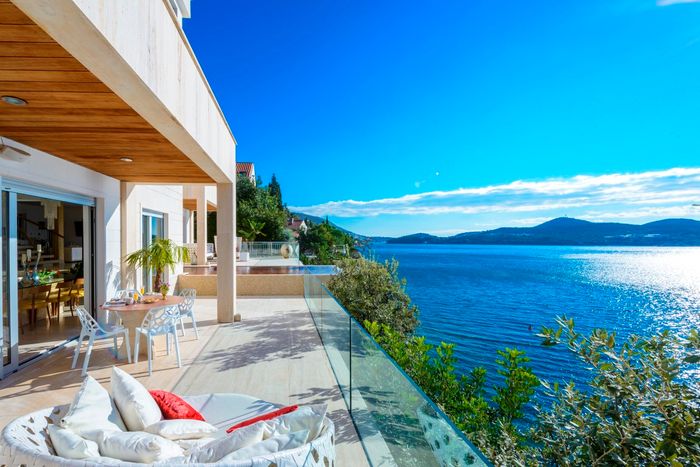 Villa Sea Residence villa photo.