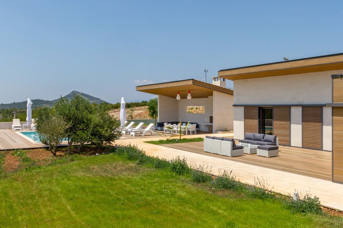 Villa Emily villa photo.