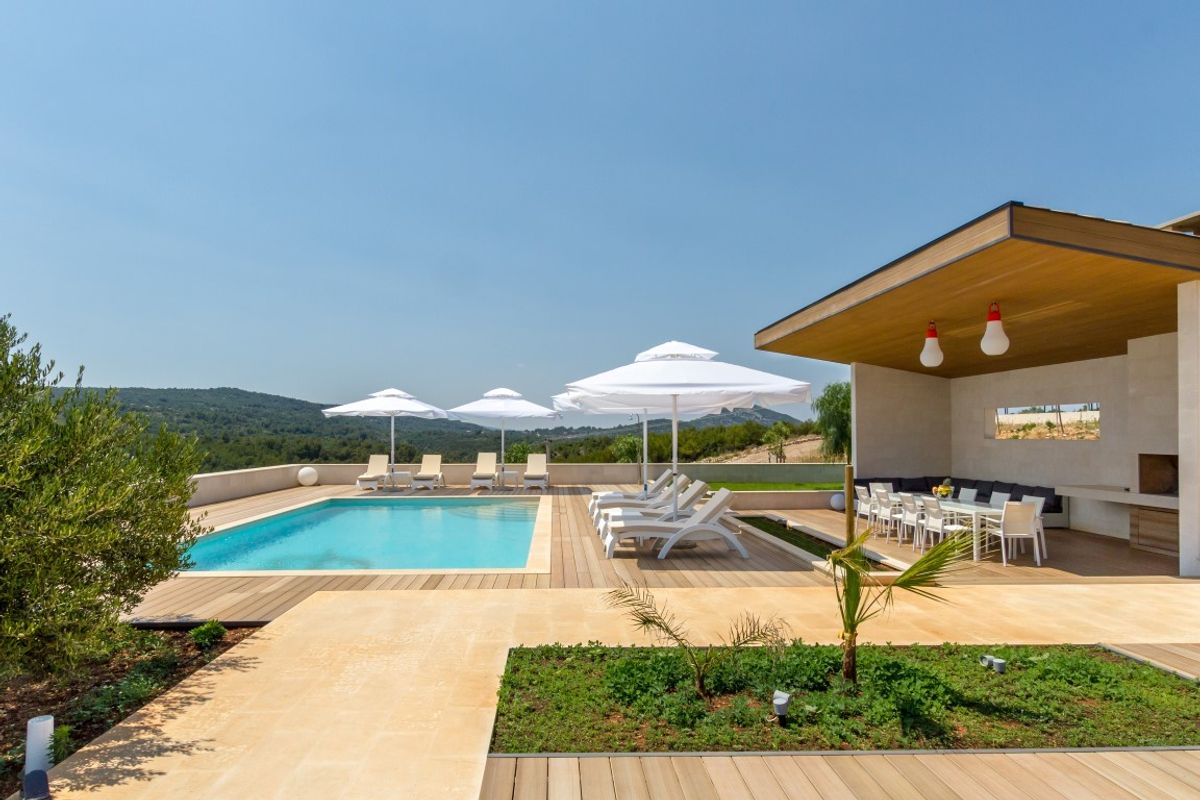 Villa Emily villa photo.
