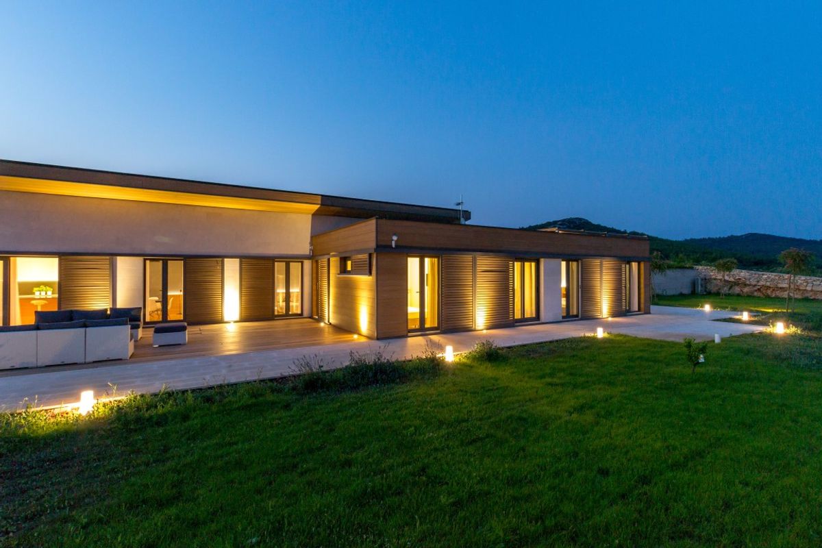 Villa Emily villa photo.