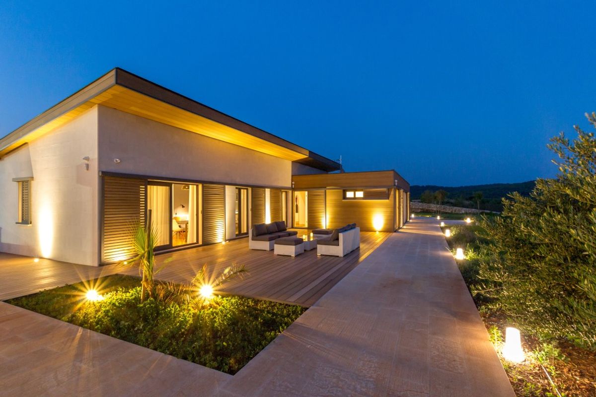 Villa Emily villa photo.