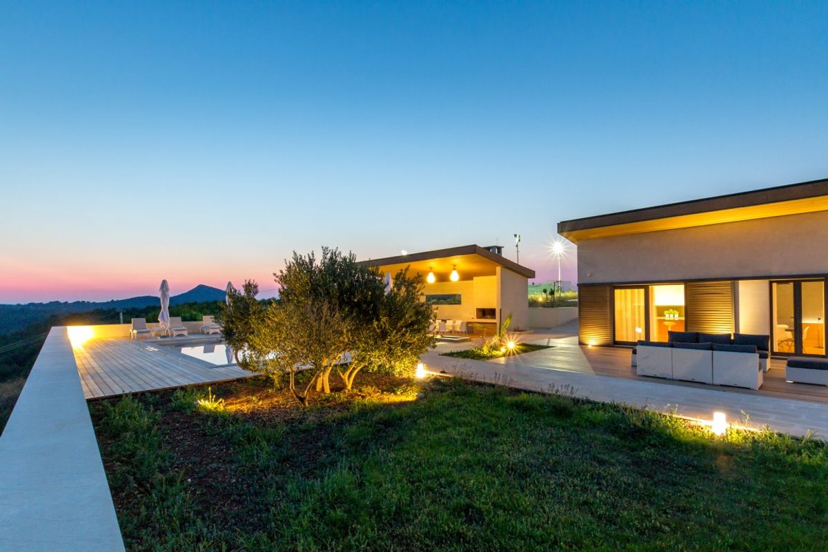 Villa Emily villa photo.