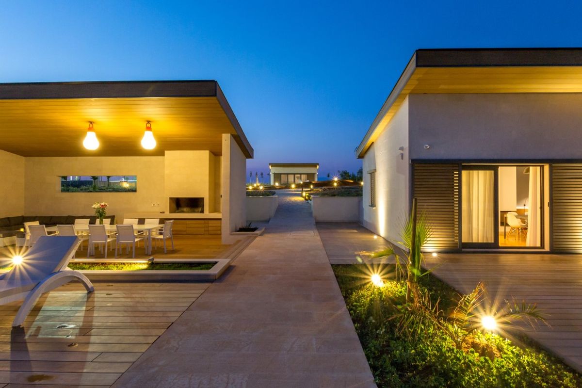 Villa Emily villa photo.
